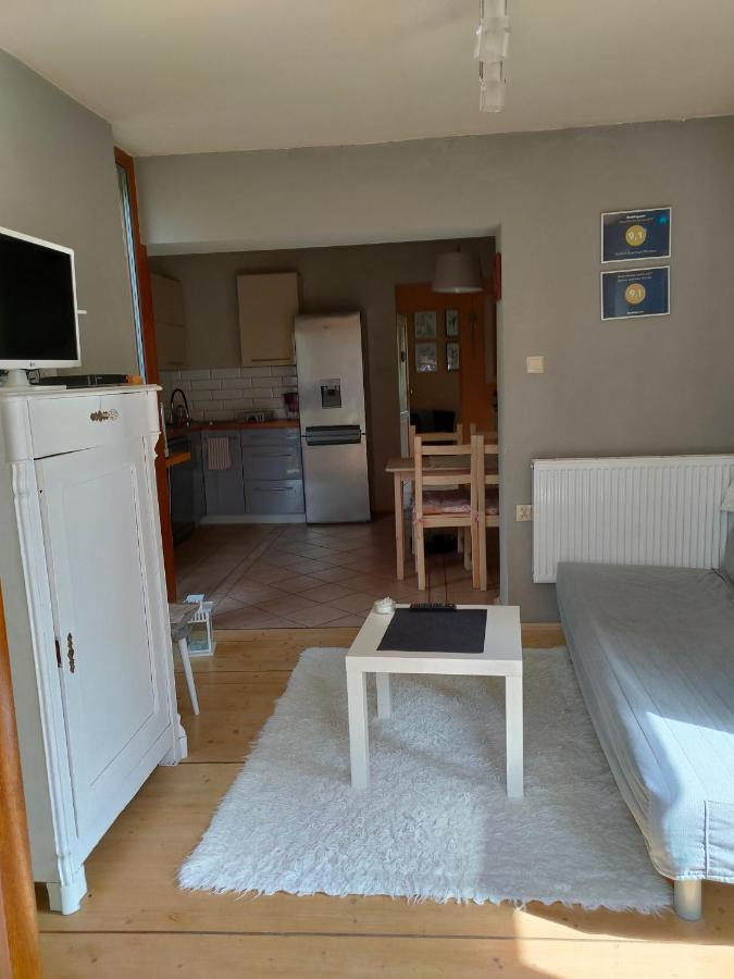 Marlove Apartment Breslau Exterior foto