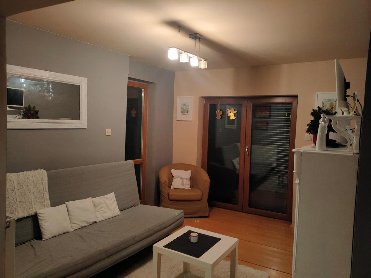Marlove Apartment Breslau Exterior foto