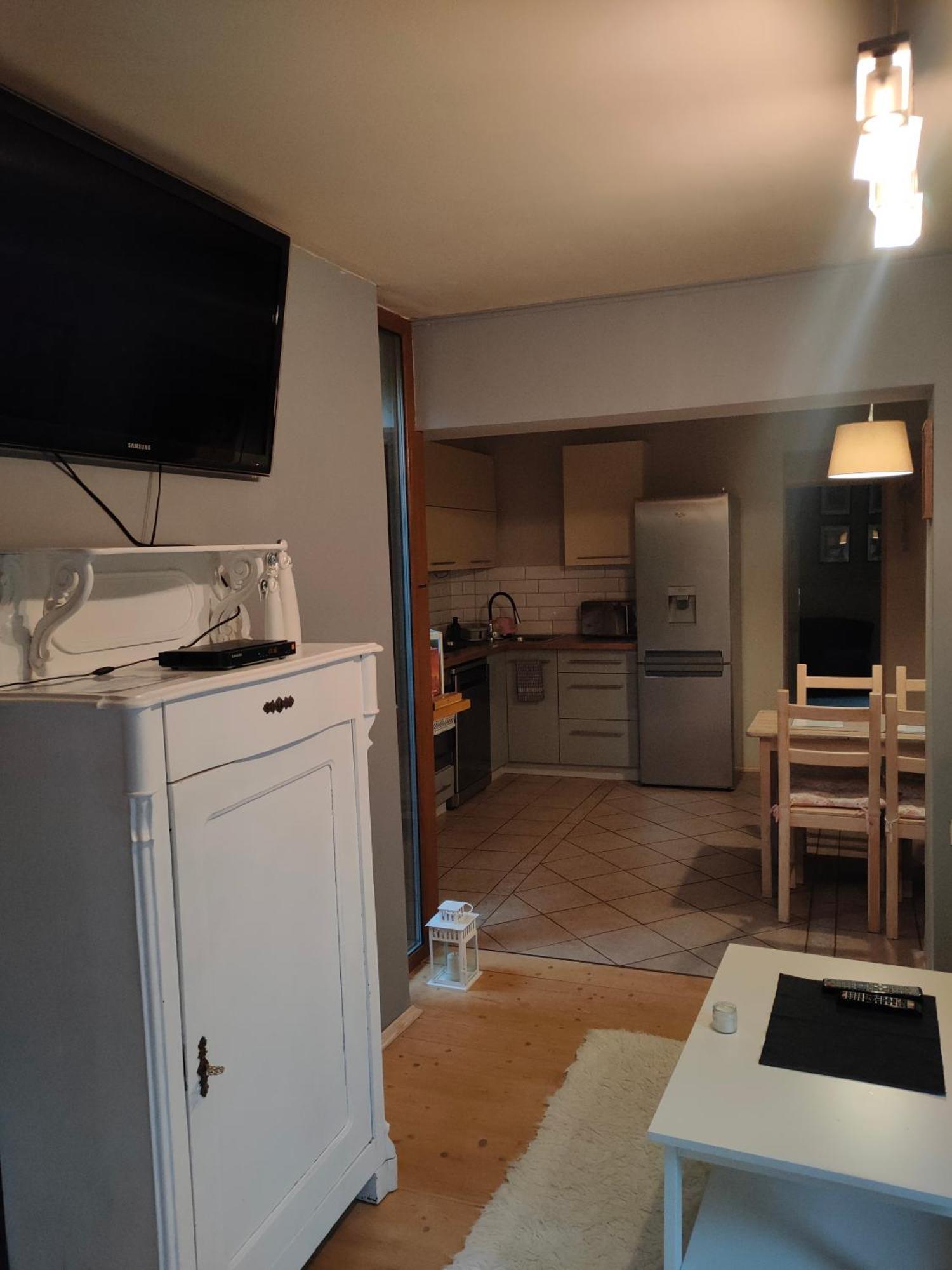 Marlove Apartment Breslau Exterior foto